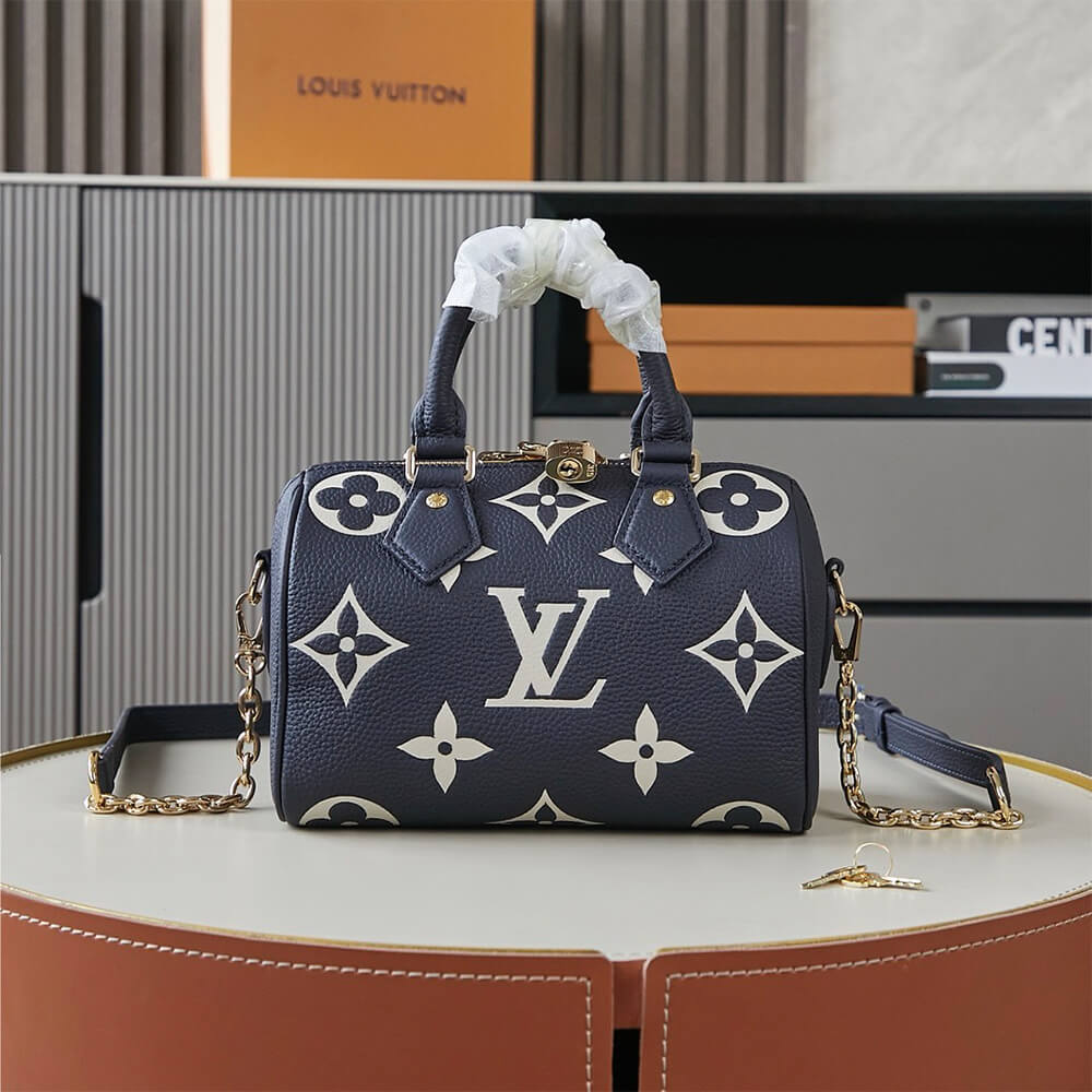 LV Speedy Bandouliere 20