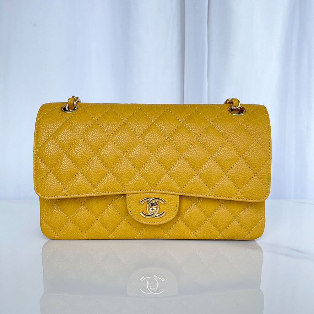 Chanel Classic 11.12 Handbag