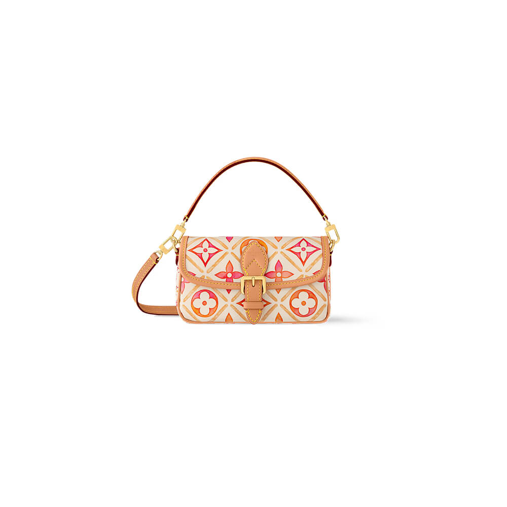 LV Nano Diane