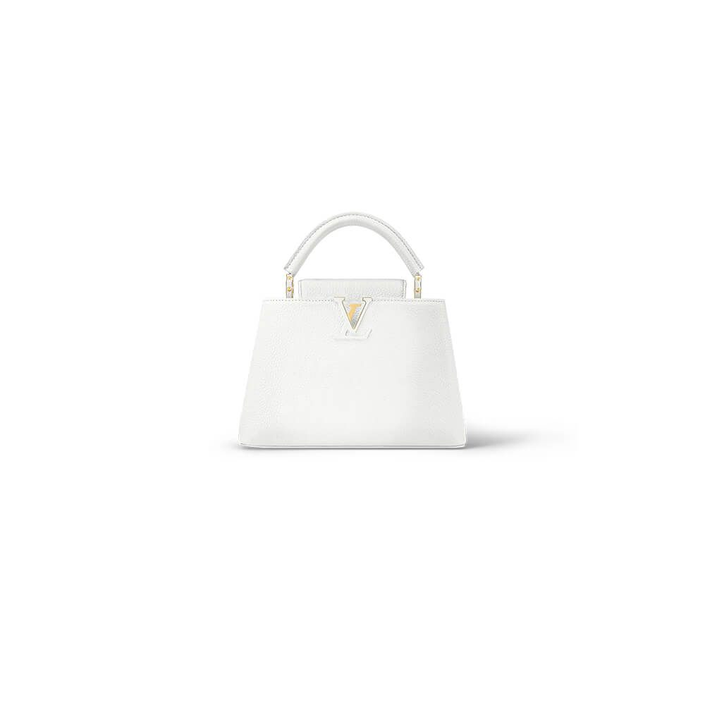 LV Capucines BB