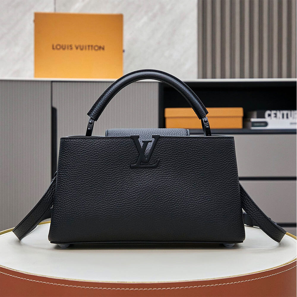 LV Capucines BB