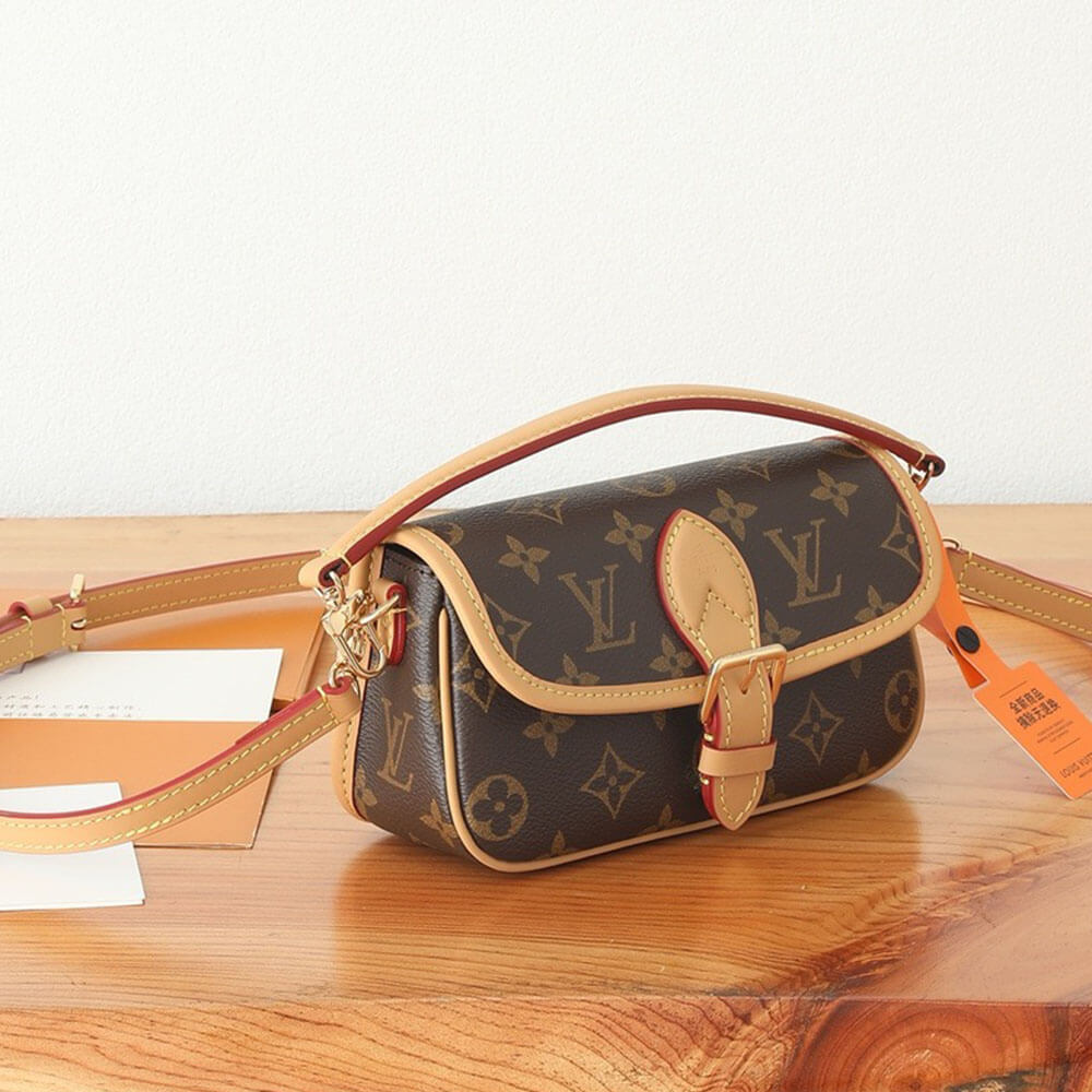 LV Nano Diane