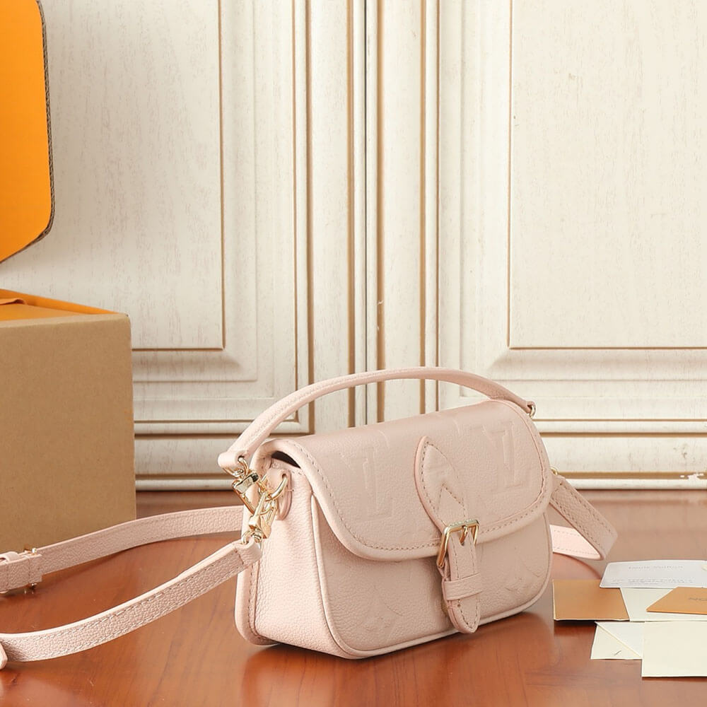 LV Nano Diane
