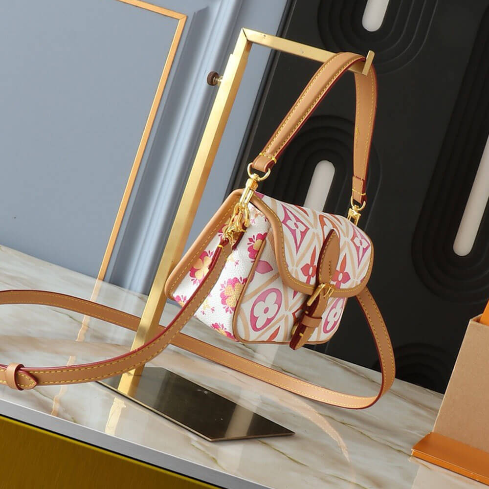 LV Nano Diane