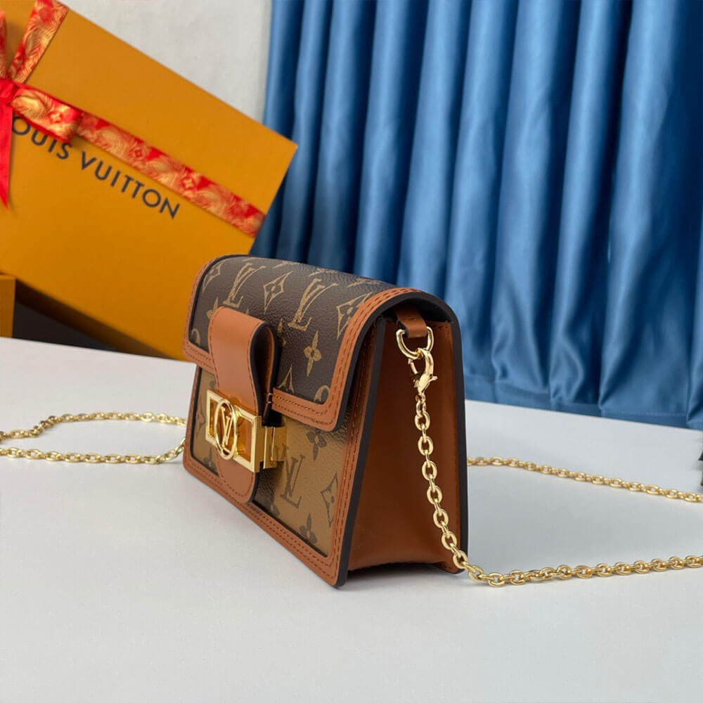 LV Dauphine East West