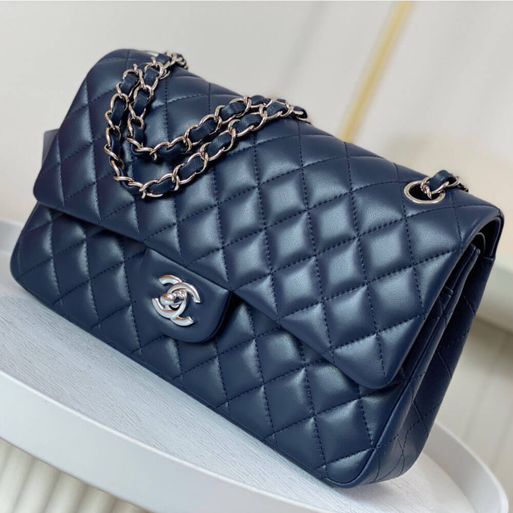Chanel Classic 11.12 Handbag
