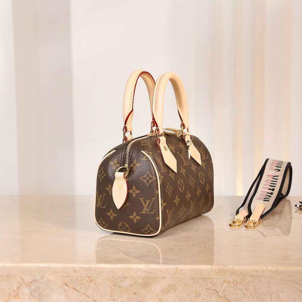 LV Speedy Bandouliere 20
