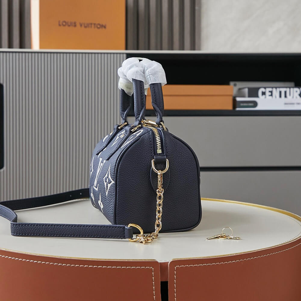 LV Speedy Bandouliere 20