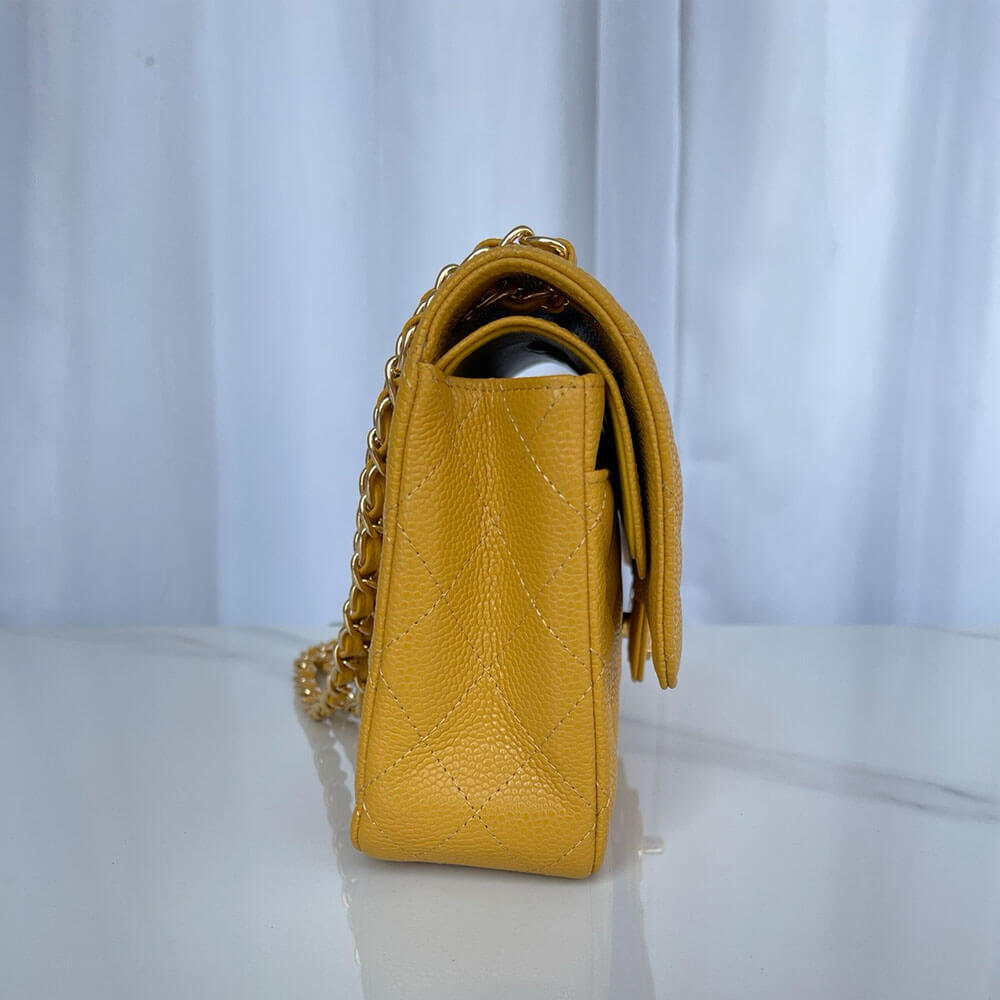 Chanel Classic 11.12 Handbag