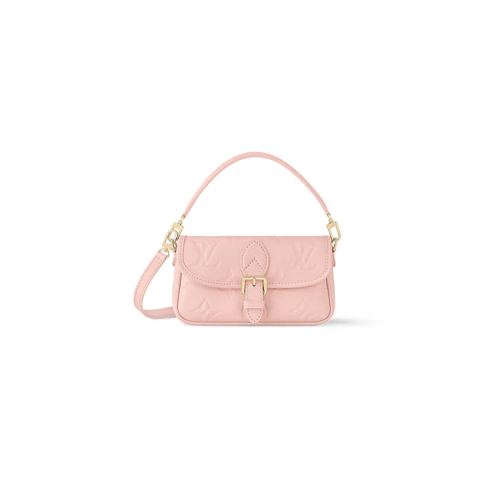 LV Nano Diane
