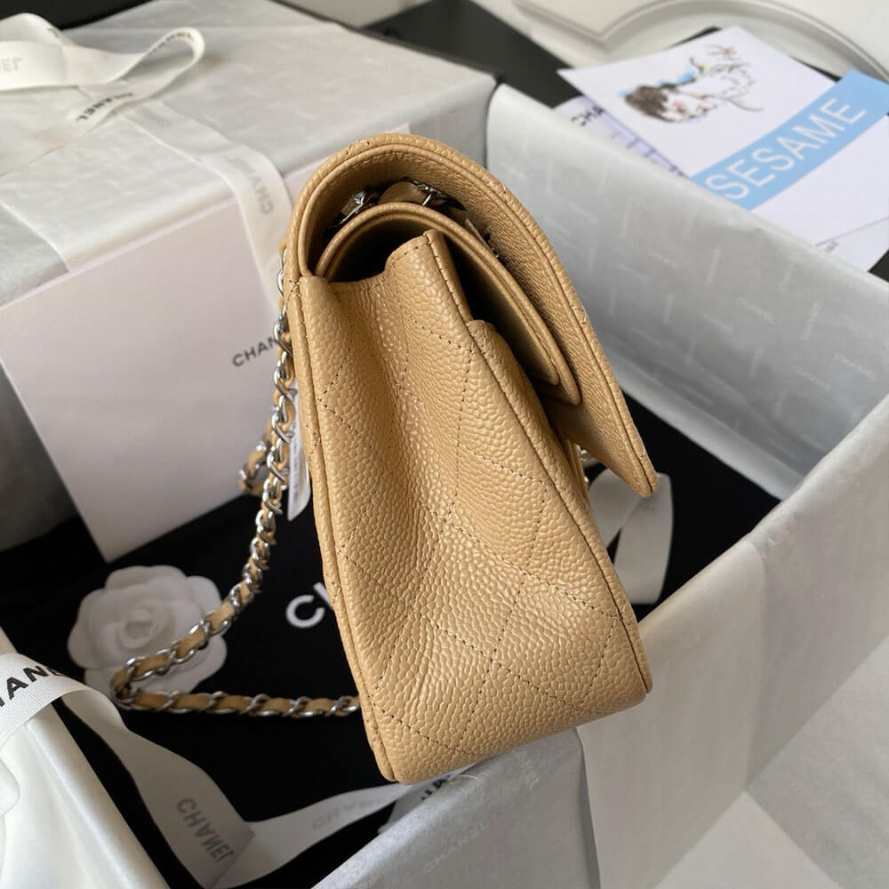 Chanel Classic 11.12 Handbag