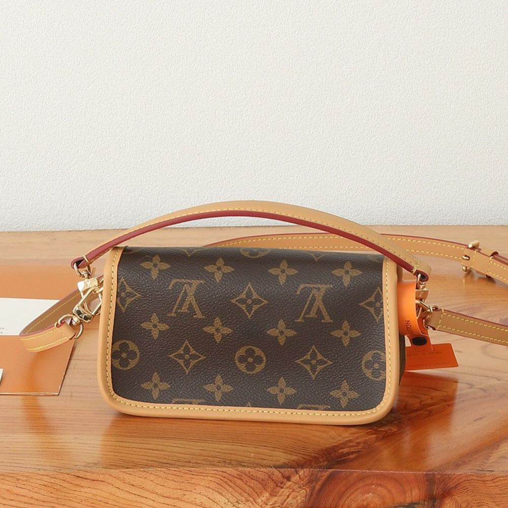 LV Nano Diane