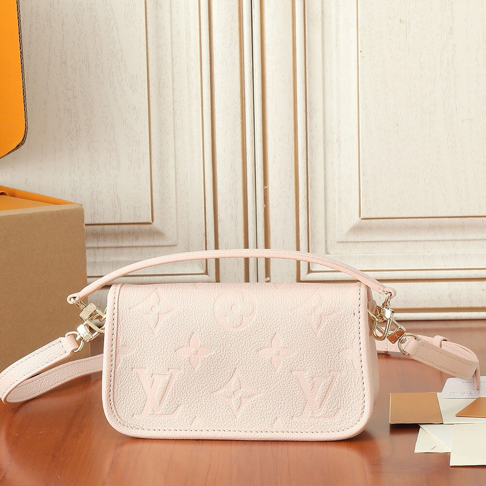 LV Nano Diane
