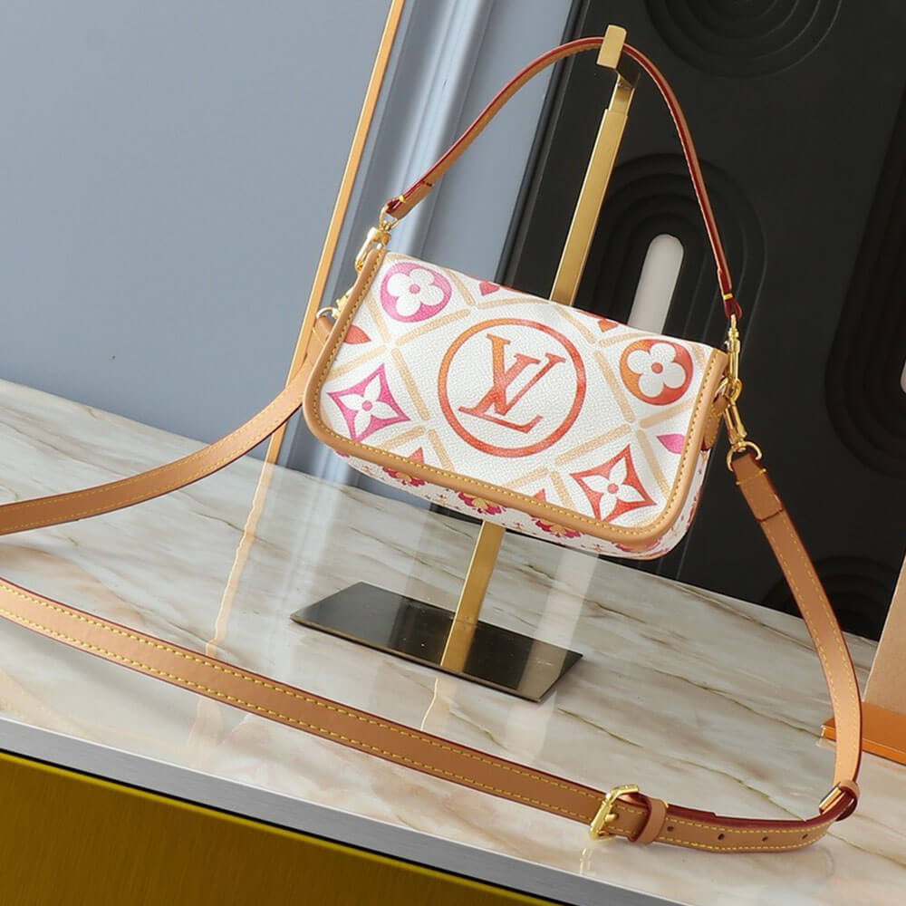 LV Nano Diane