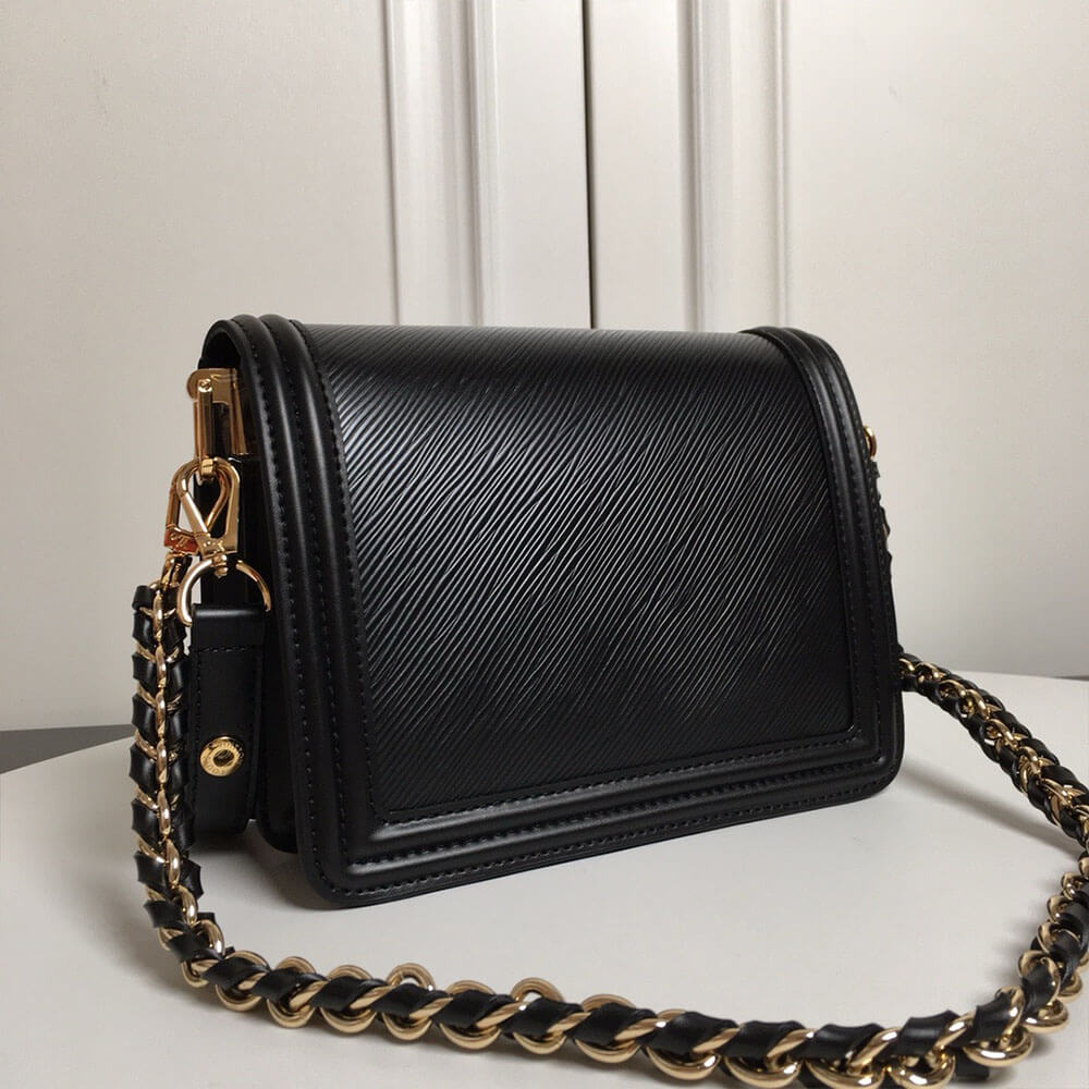 LV Mini Dauphine