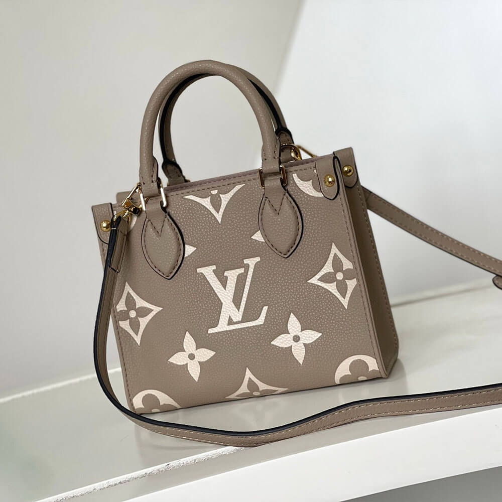LV OnTheGo BB
