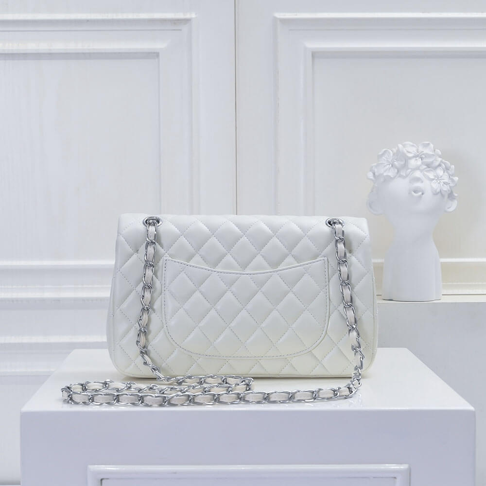 Chanel classic 11.12 handbag