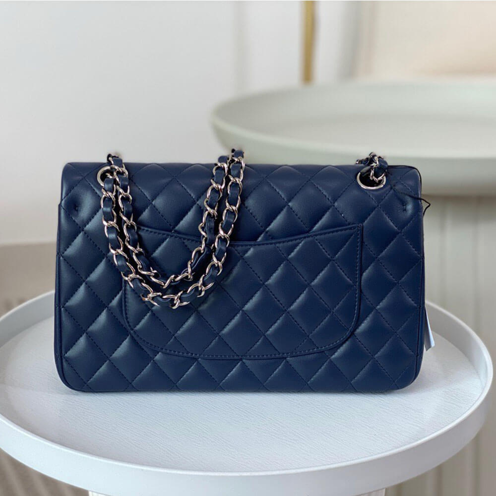 Chanel Classic 11.12 Handbag