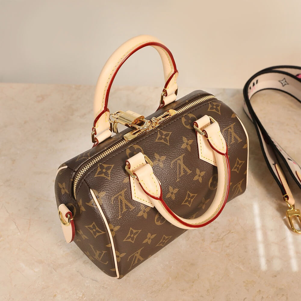 LV Speedy Bandouliere 20