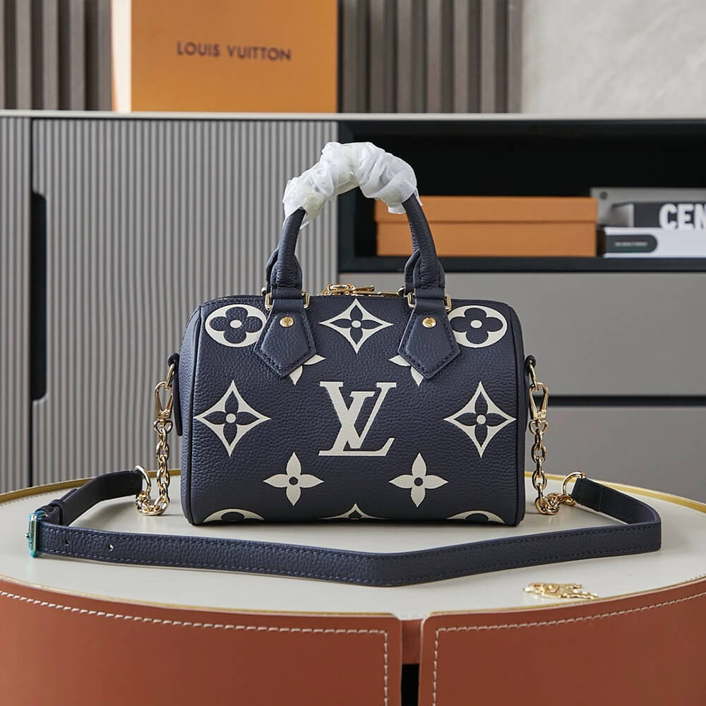 LV Speedy Bandouliere 20