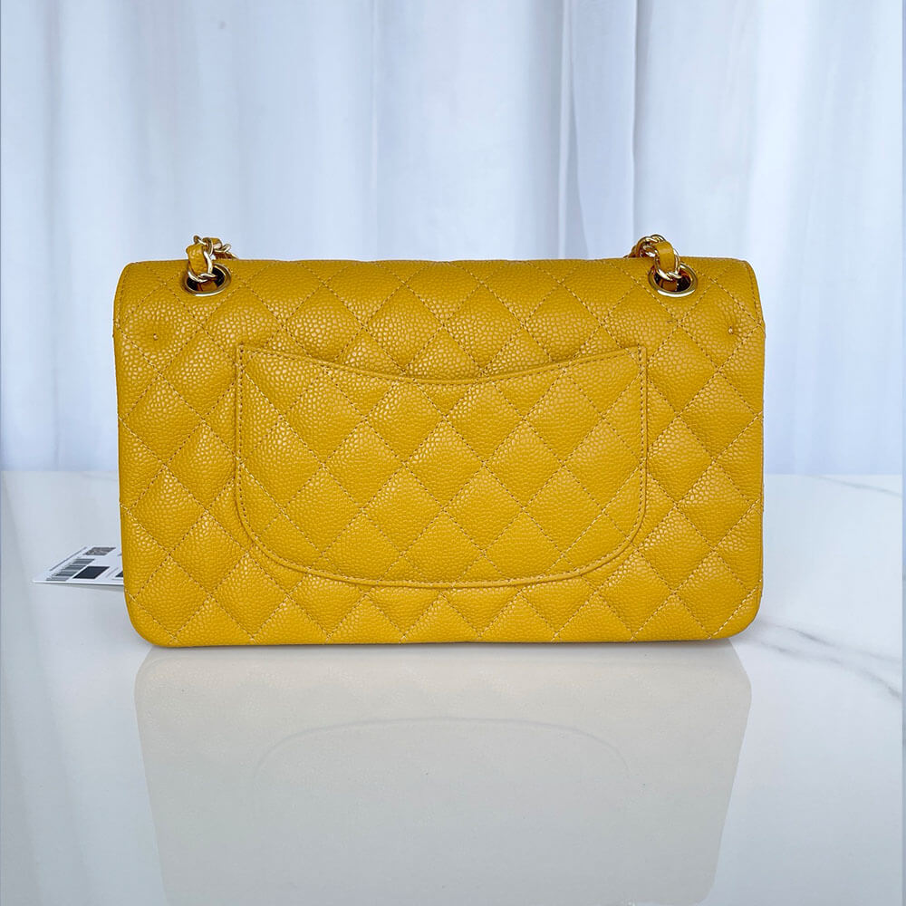 Chanel Classic 11.12 Handbag