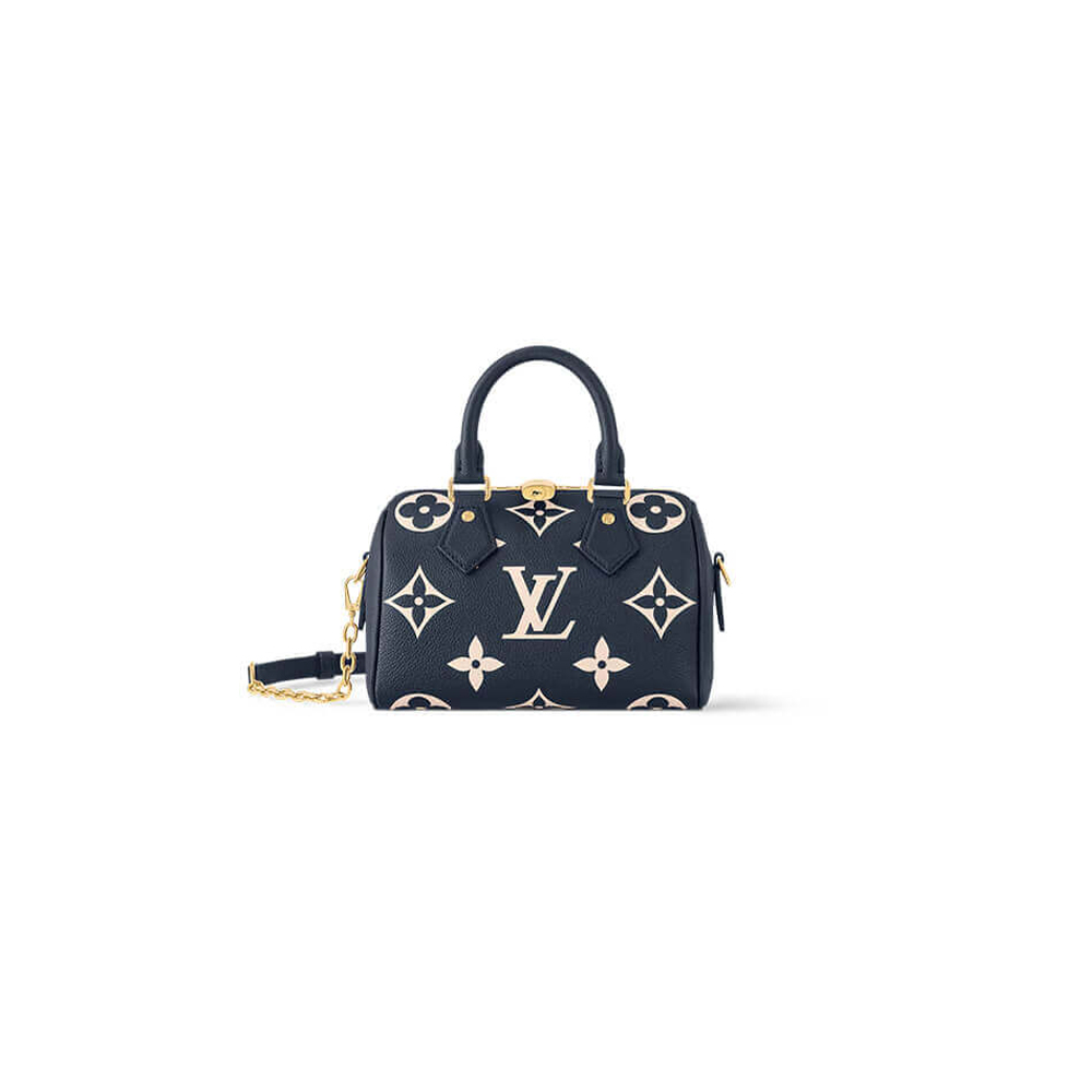 LV Speedy Bandouliere 20