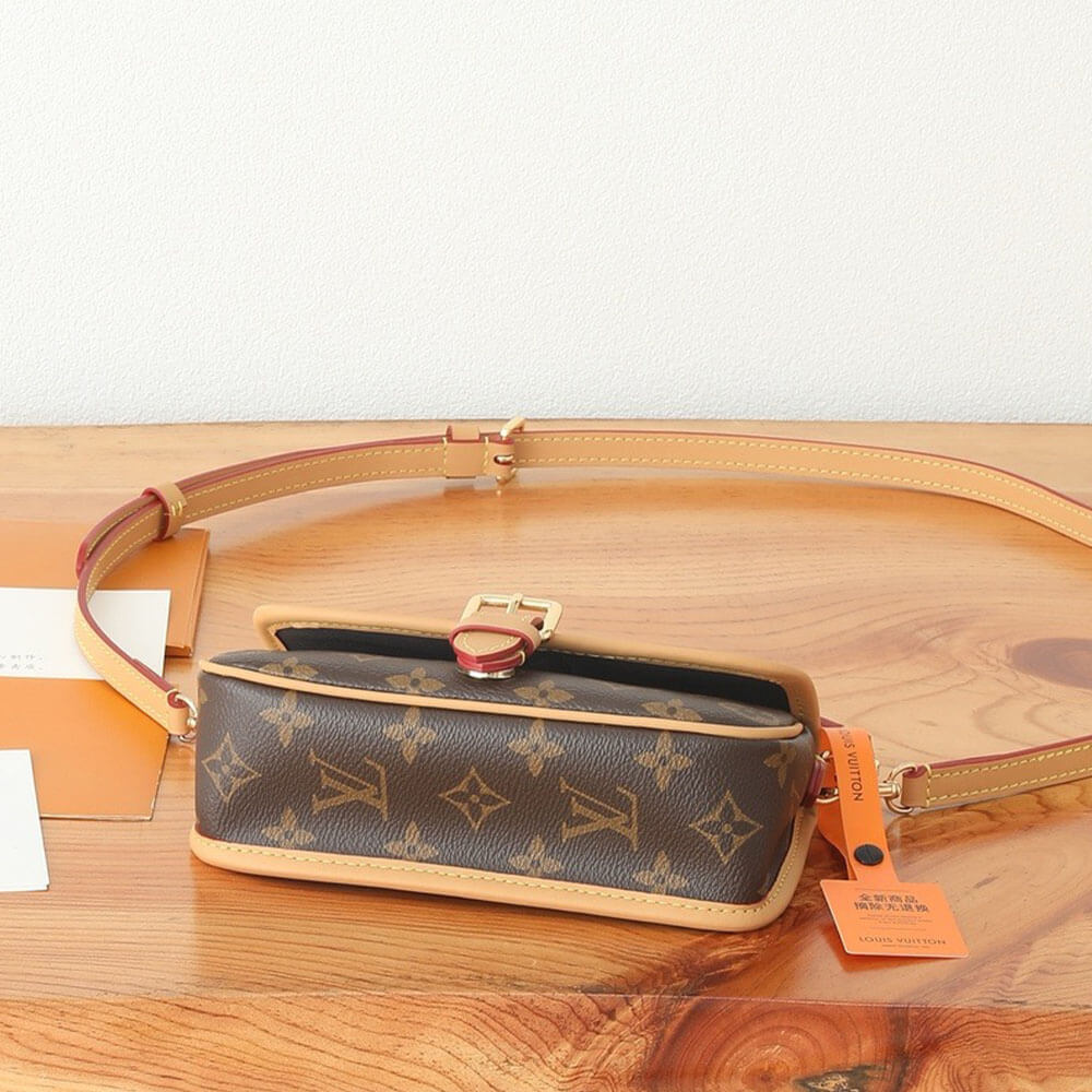 LV Nano Diane