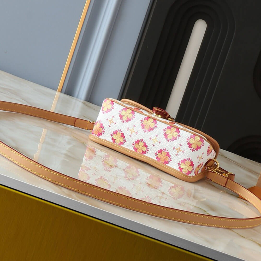 LV Nano Diane