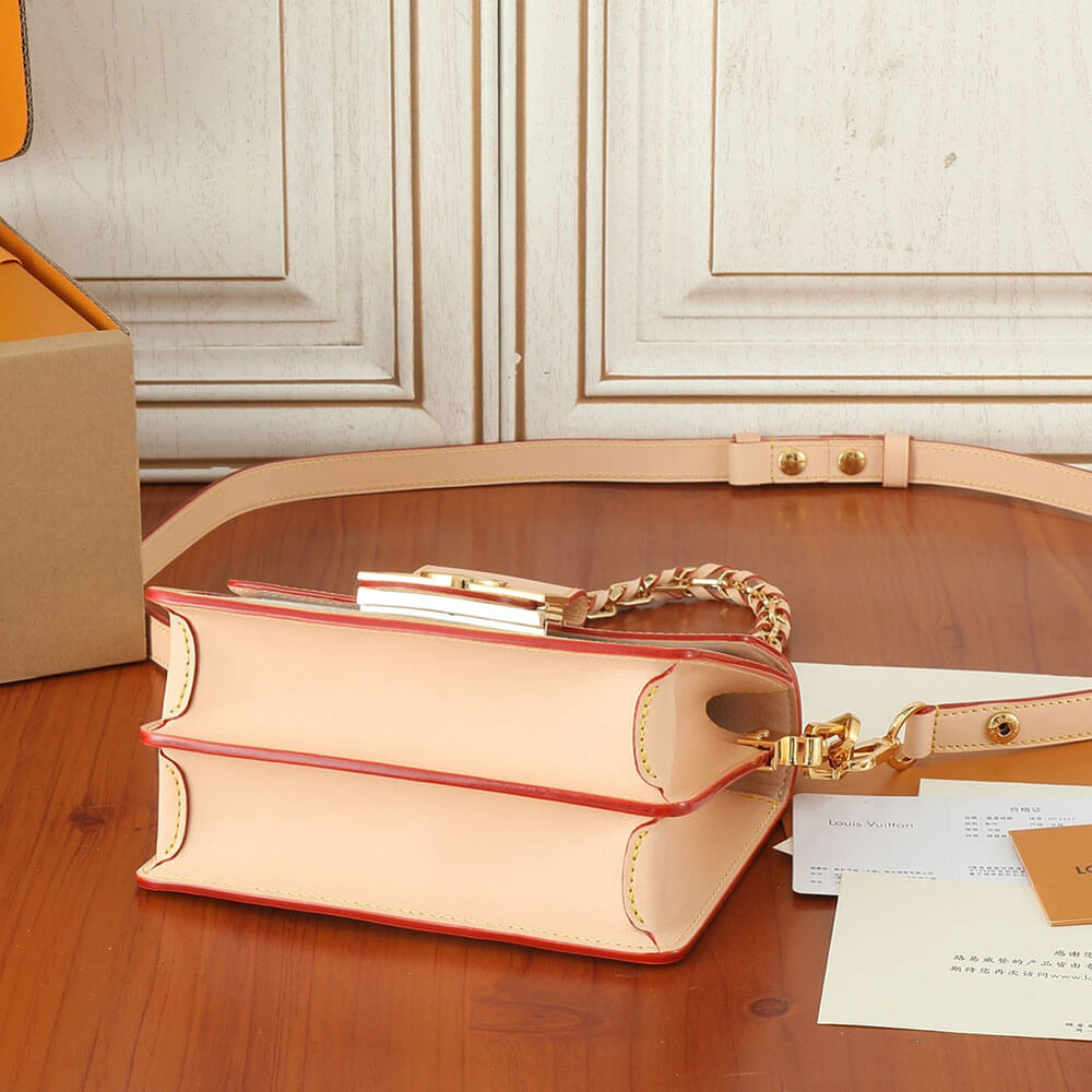 LV Mini Dauphine