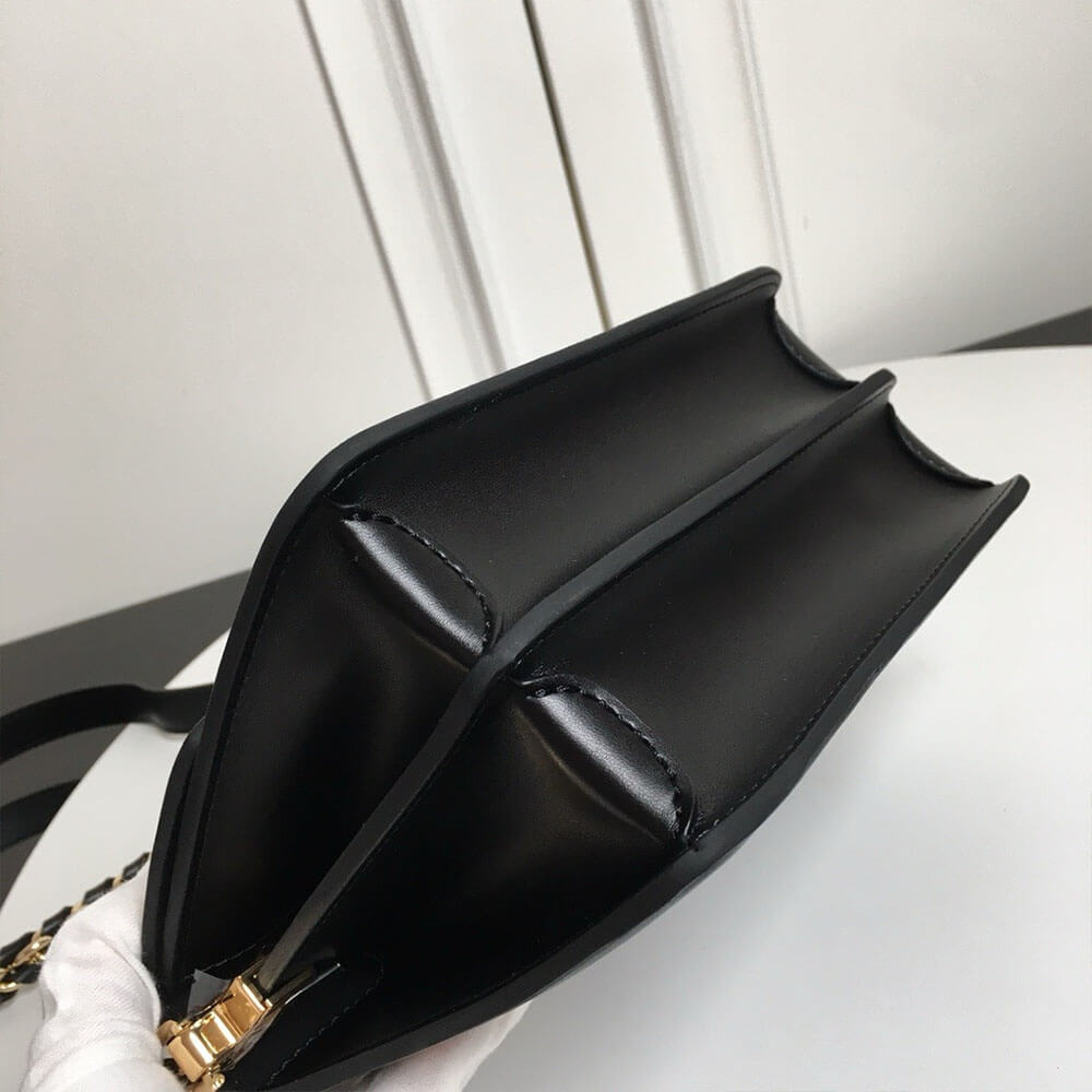 LV Mini Dauphine