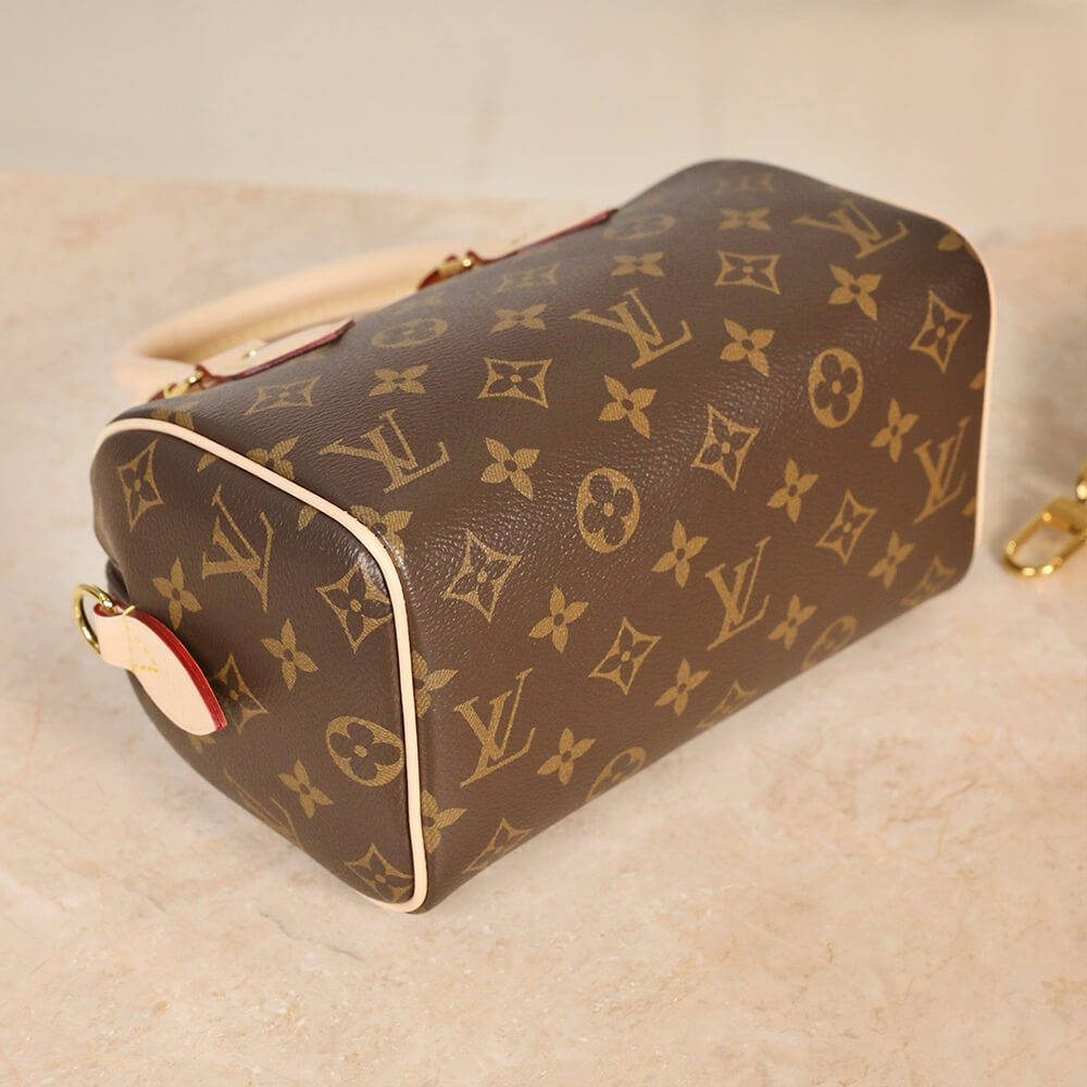 LV Speedy Bandouliere 20
