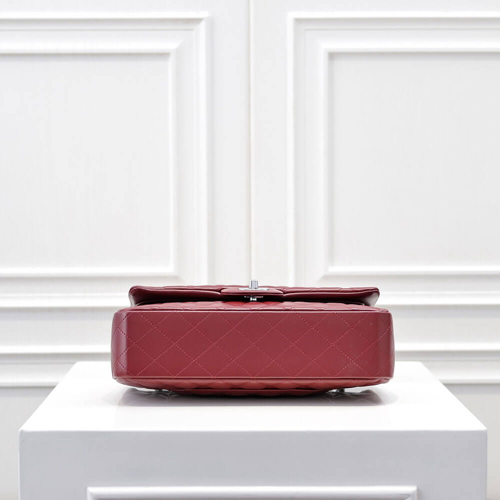Chanel Classic 11.12 Handbag