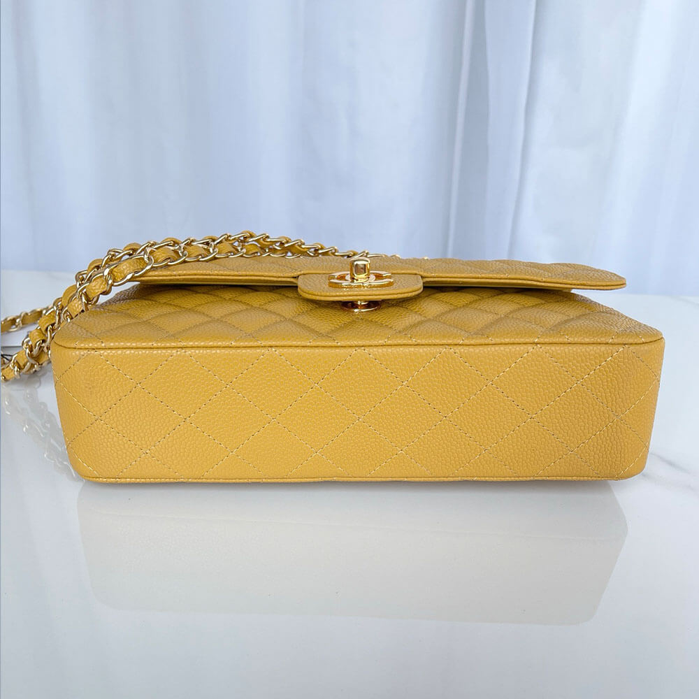 Chanel Classic 11.12 Handbag