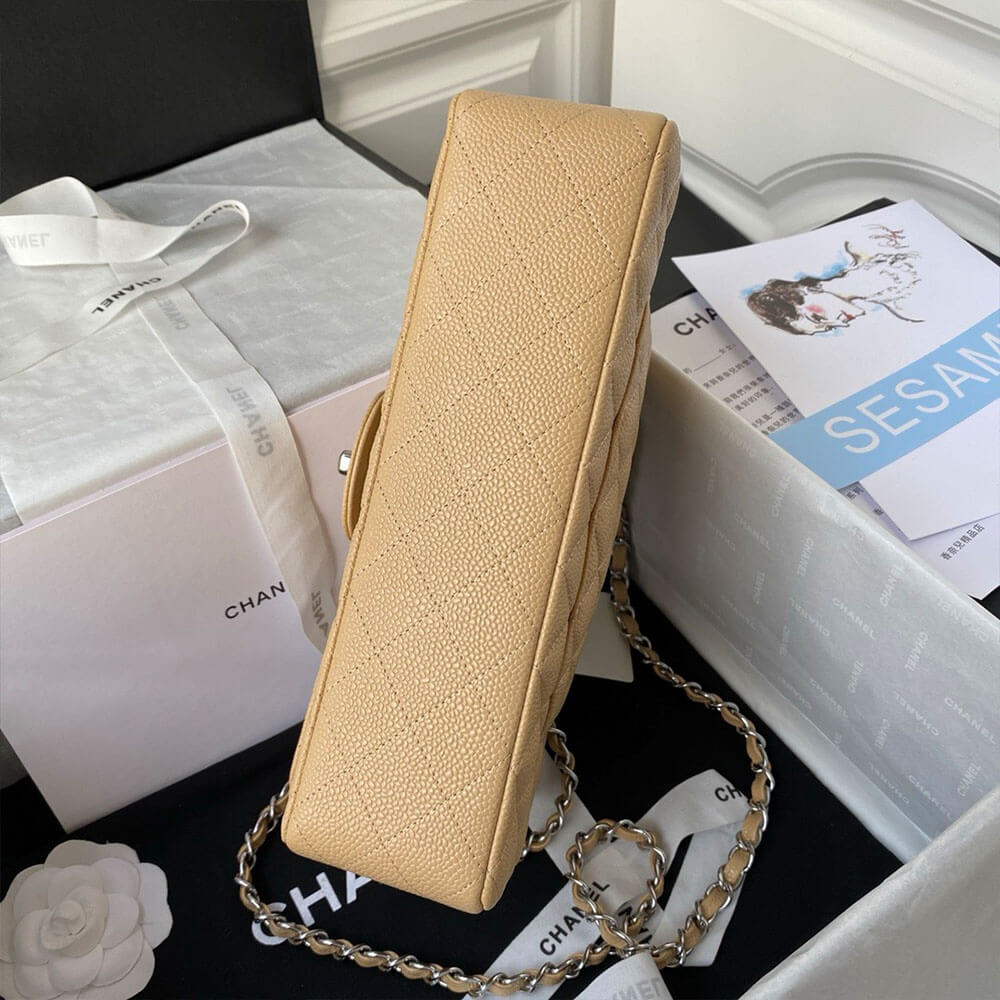 Chanel Classic 11.12 Handbag