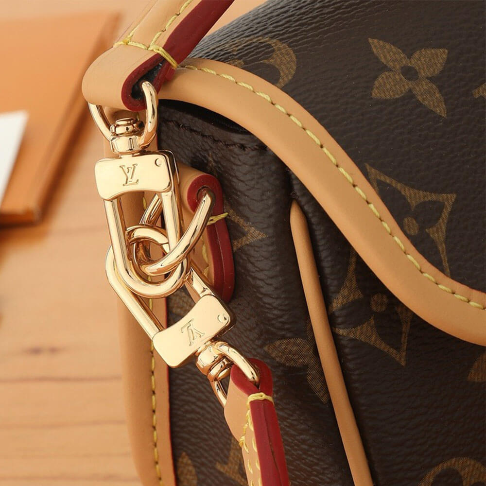 LV Nano Diane