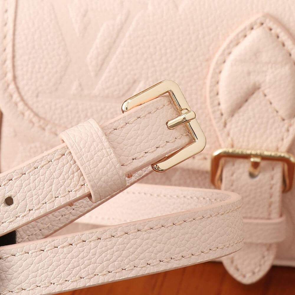 LV Nano Diane