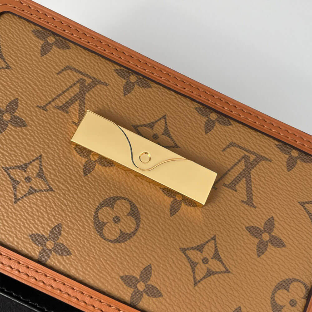 LV Dauphine East West