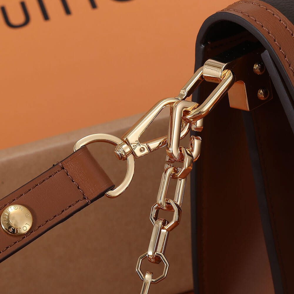 LV Dauphine MM