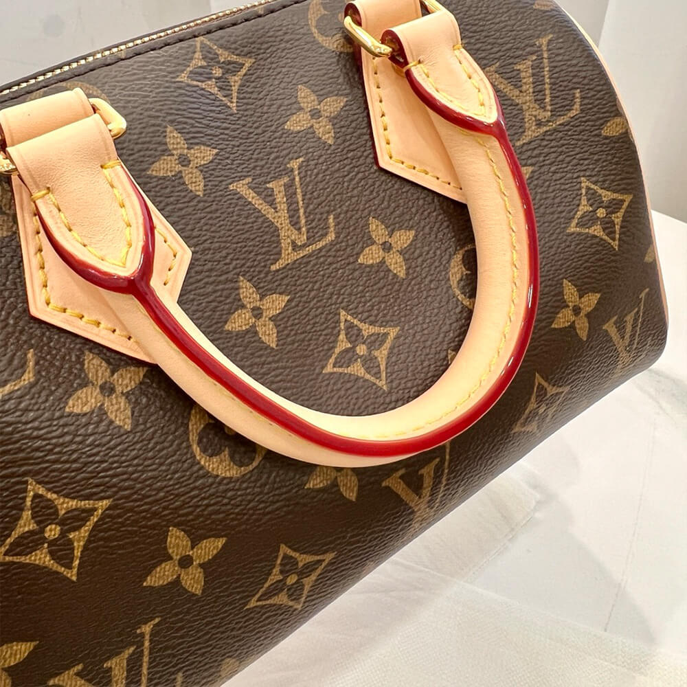 LV Speedy Bandouliere 20
