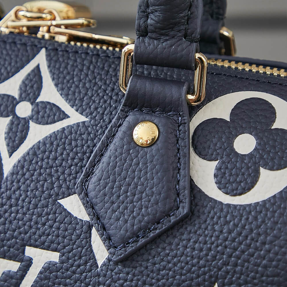 LV Speedy Bandouliere 20