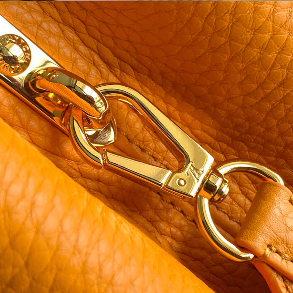 lv Capucines GM Souple