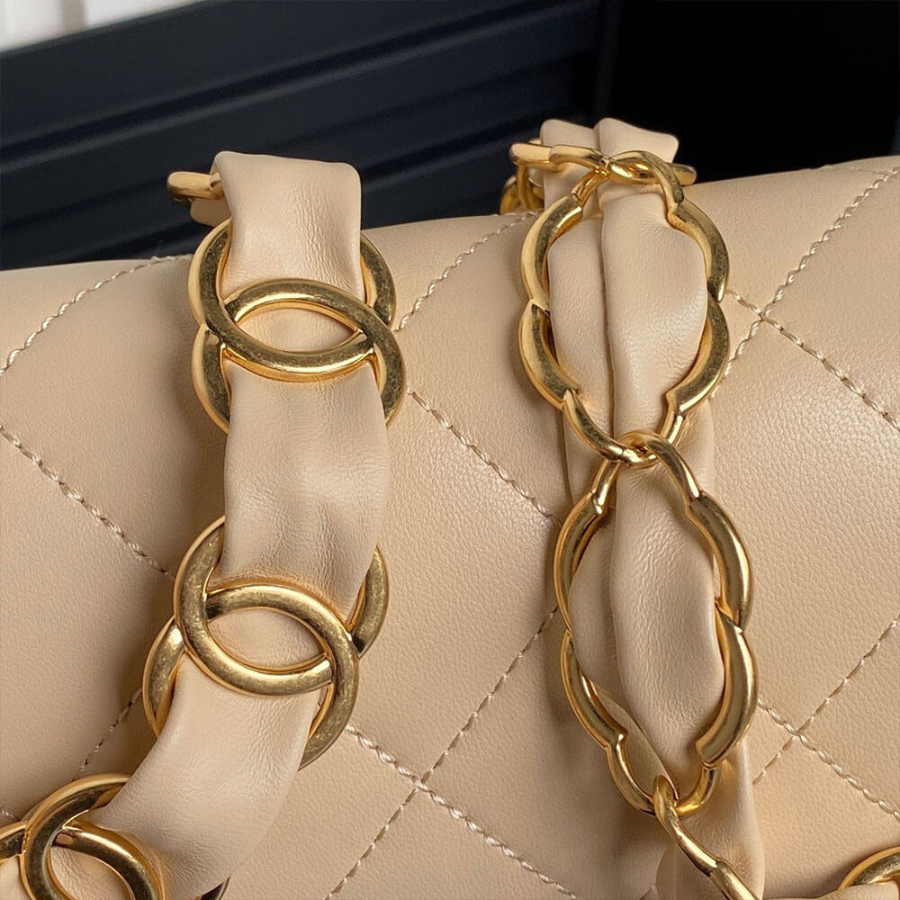 Chanel Small Flap Bag