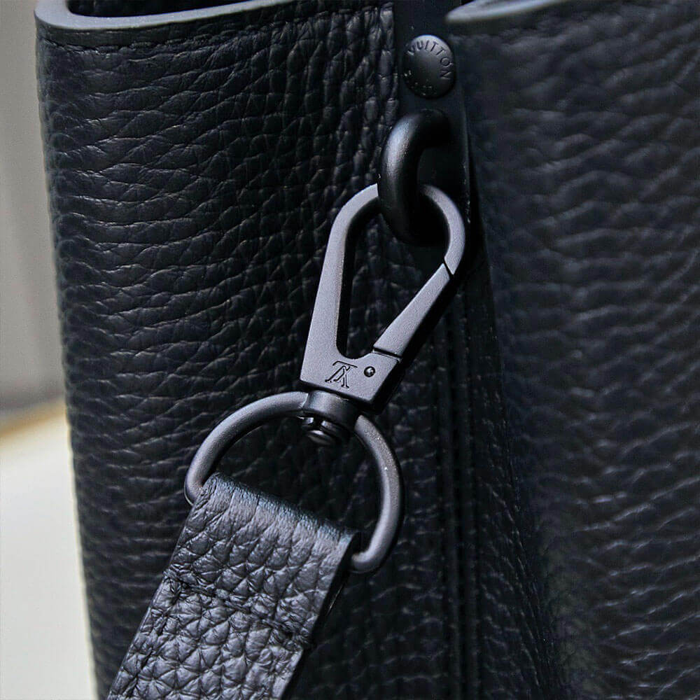 LV Capucines GM Souple