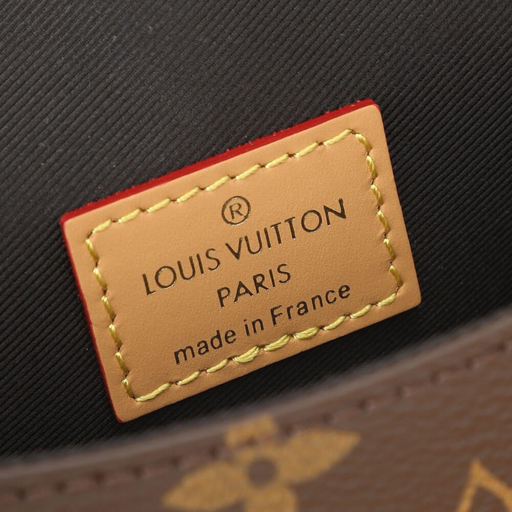 LV Nano Diane