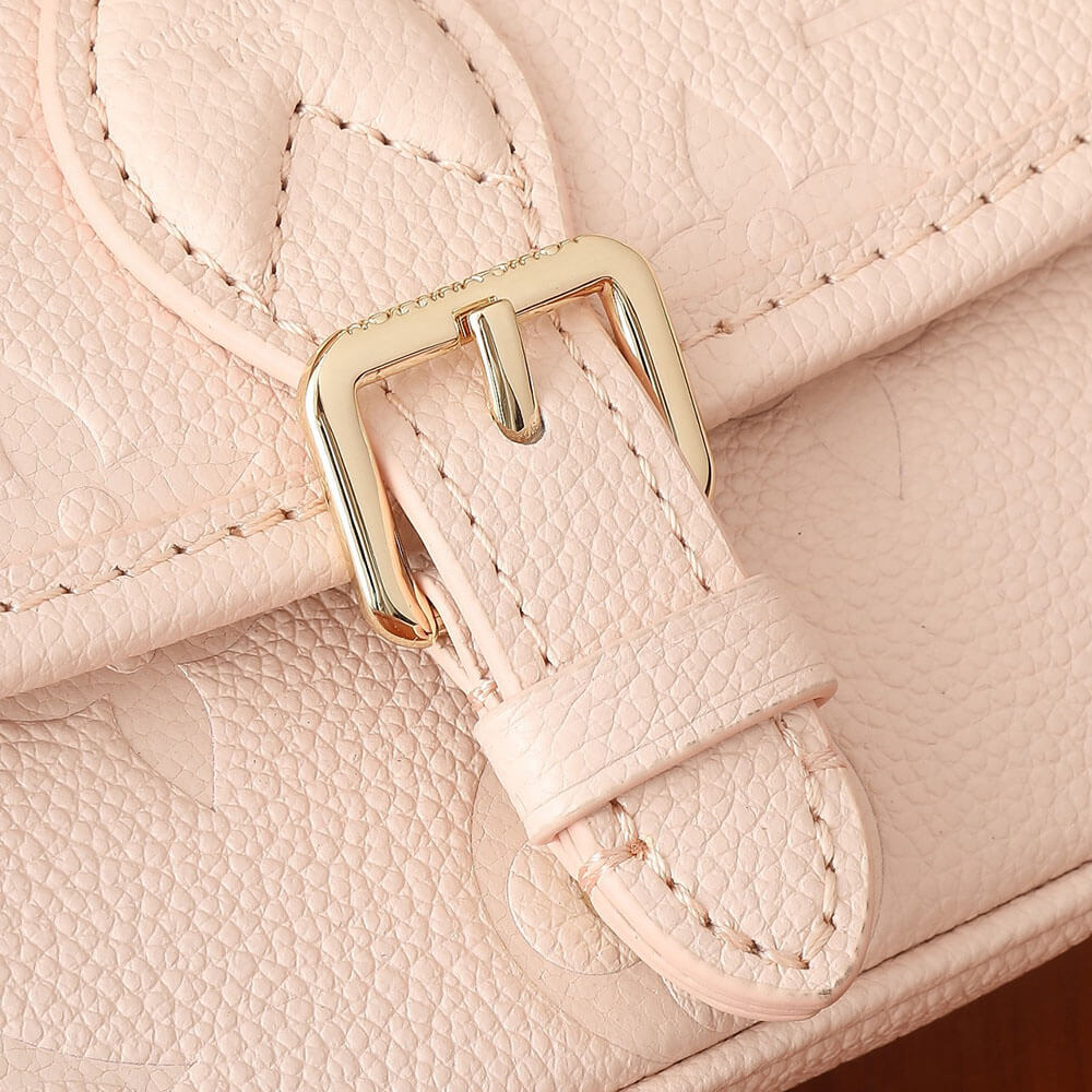 LV Nano Diane