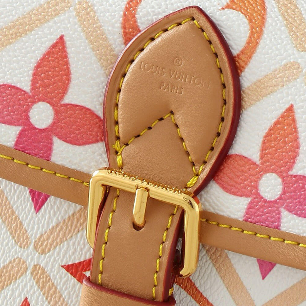 LV Nano Diane