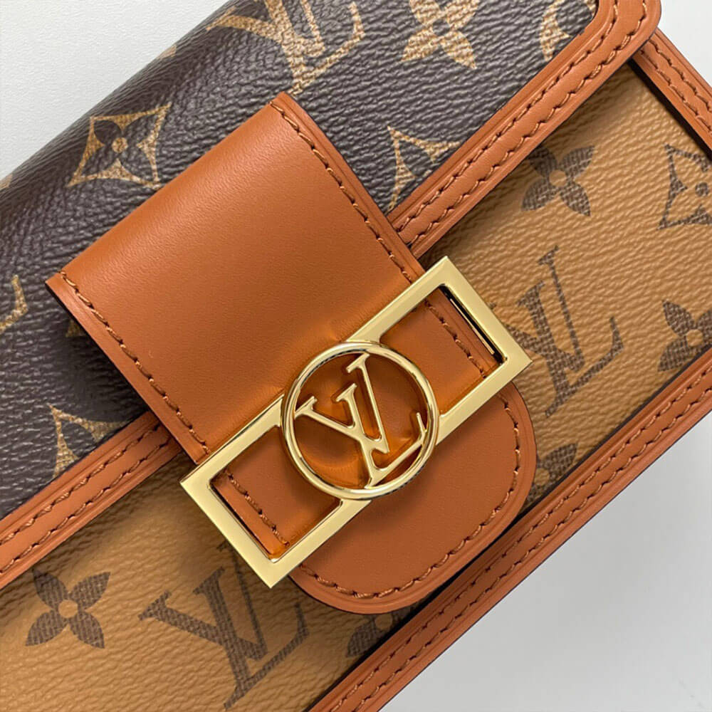 LV Dauphine East West