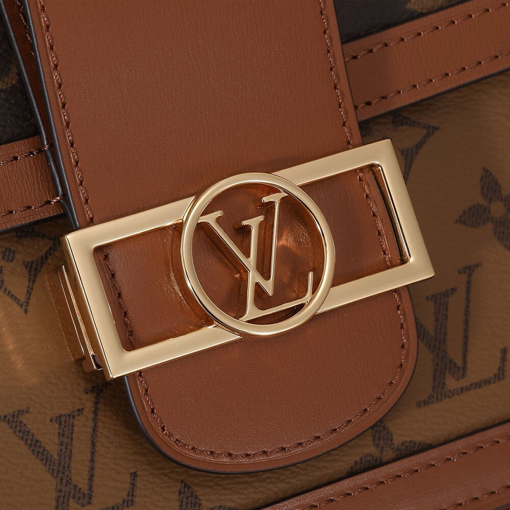 LV Dauphine MM