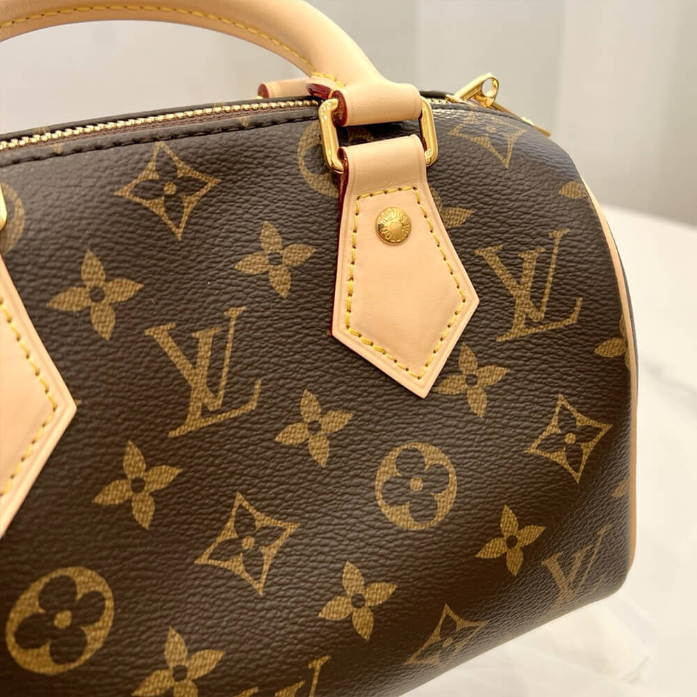 LV Speedy Bandouliere 20
