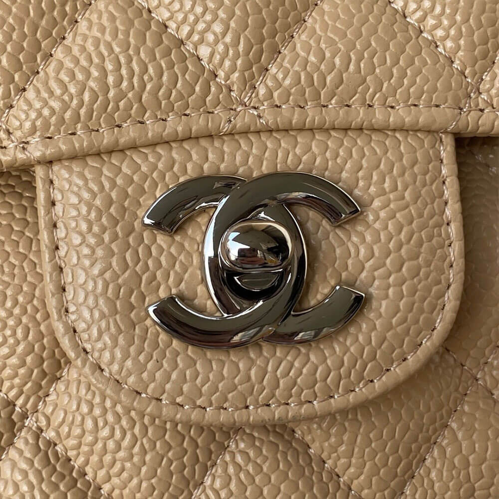 Chanel Classic 11.12 Handbag